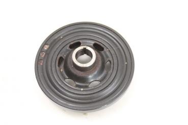 Preview: Riemenscheibe 6110300503 Mercedes VITO 2 W639