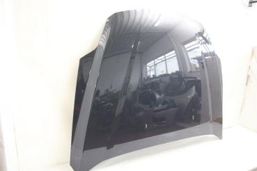 Motorhaube PCS7116612AA Ford MONDEO 4 Turnier