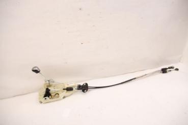 Schaltknüppel 7G9R7C453CAK Ford MONDEO 4 Turnier