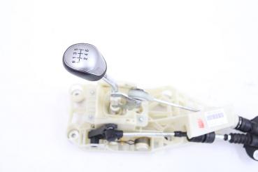 Preview: Schaltknüppel 7G9R7C453CAK Ford MONDEO 4 Turnier