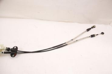 Preview: Schaltknüppel 7G9R7C453CAK Ford MONDEO 4 Turnier