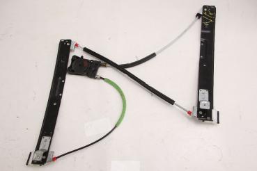 Fensterheber elektrisch vorn rechts 7S71A23208AA Ford MONDEO 4 Turnier