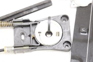 Preview: Fensterheber elektrisch vorn rechts 7S71A23208AA Ford MONDEO 4 Turnier