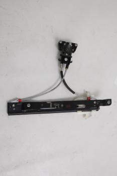 Fensterheber mechanisch hinten links 7S71A27001AM Ford MONDEO 4 Turnier