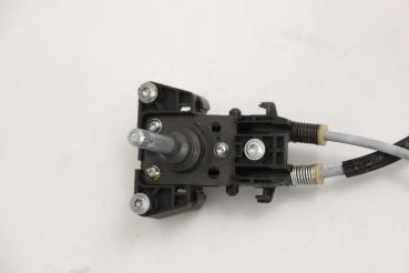 Preview: Fensterheber mechanisch hinten links 7S71A27001AM Ford MONDEO 4 Turnier