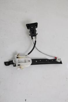 Preview: Fensterheber mechanisch hinten links 7S71A27001AM Ford MONDEO 4 Turnier