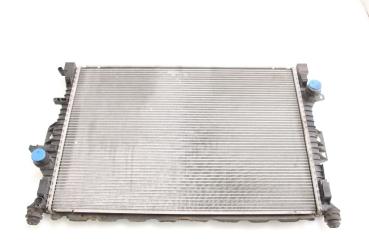 Wasserkühler 1563251 Ford MONDEO 4 Turnier
