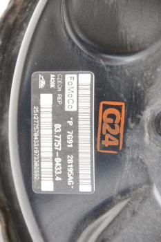 Preview: Bremskraftverstärker 1709419 Ford MONDEO 4 Turnier