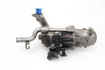 Abgasrückführventil 9602194080 Ford MONDEO 4 Turnier
