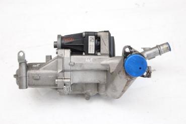 Preview: Abgasrückführventil 9602194080 Ford MONDEO 4 Turnier