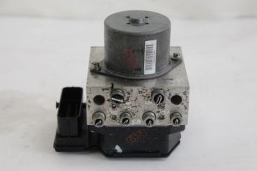 Hydraulikeinheit ABS 1857638 Ford MONDEO 4 Turnier