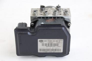 Preview: Hydraulikeinheit ABS 1857638 Ford MONDEO 4 Turnier