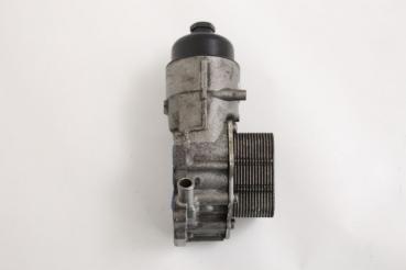Oelkühler 1685820 Ford MONDEO 4 Turnier