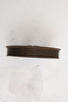 Preview: Riemenscheibe 1690296 Ford MONDEO 4 Turnier