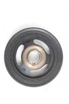 Preview: Riemenscheibe 1690296 Ford MONDEO 4 Turnier