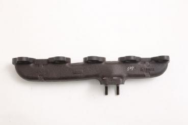 Abgaskrümmer 1721503 Ford MONDEO 4 Turnier