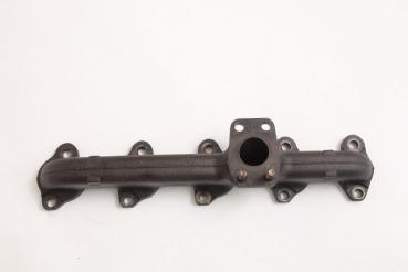 Preview: Abgaskrümmer 1721503 Ford MONDEO 4 Turnier