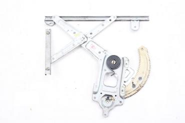 Fensterheber elektrisch vorn rechts 61222AE000 Subaru LEGACY 3 SW