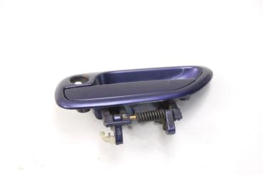 Preview: Türgriff außen vorn links 61021AE010 Subaru LEGACY 3 SW