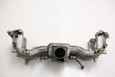 Ansaugkrümmer 14001AA870 Subaru LEGACY 3 SW