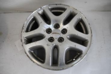 Felge Alu/Leichtmetall vorn rechts 28111AE030 Subaru LEGACY 3 SW