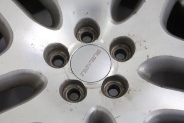 Preview: Felge Alu/Leichtmetall hinten rechts 28111AE030 Subaru LEGACY 3 SW