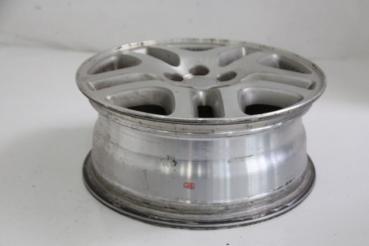 Preview: Felge Alu/Leichtmetall hinten rechts 28111AE030 Subaru LEGACY 3 SW