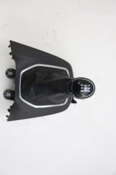 Schaltknüppel 2069522 Ford FIESTA 6 JA