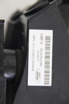 Preview: Schaltknüppel 2069522 Ford FIESTA 6 JA