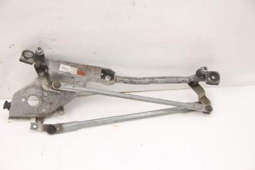 Scheibenwischergestänge 1753741 Ford FIESTA 6 JA