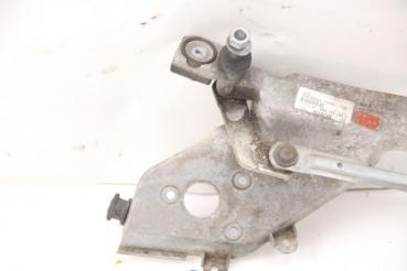 Preview: Scheibenwischergestänge 1753741 Ford FIESTA 6 JA