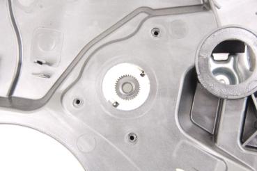 Preview: Fensterheber elektrisch vorn rechts 1792743 Ford FIESTA 6 JA