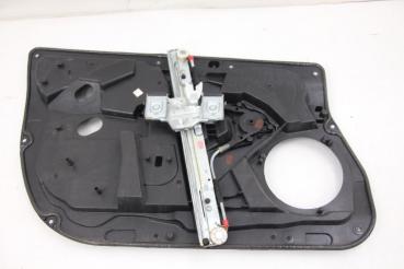 Preview: Fensterheber elektrisch vorn rechts 1792743 Ford FIESTA 6 JA
