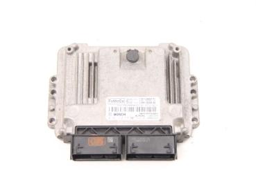 Steuergerät Motor 12A650MD Ford FIESTA 6 JA