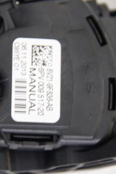 Preview: Gaspedal 9F836AB Ford FIESTA 6 JA