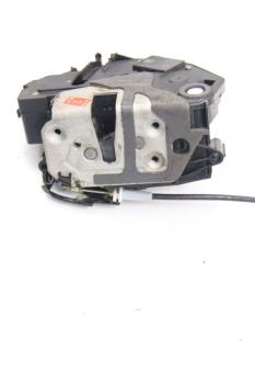 Türschloß hinten rechts 2053473 Ford FIESTA 6 JA