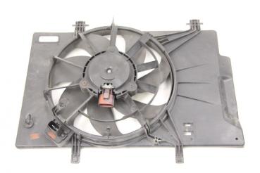 Ventilator (am Kühler) C1818C607AE Ford FIESTA 6 JA