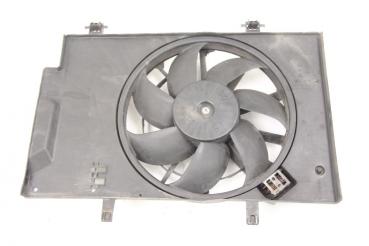 Preview: Ventilator (am Kühler) C1818C607AE Ford FIESTA 6 JA