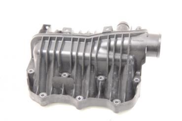 Preview: Ansaugkrümmer 2544349 Ford FIESTA 6 JA