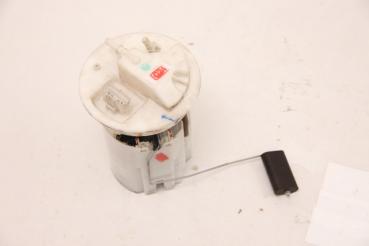 Preview: Benzinpumpe mit Geber 1864658 Ford FIESTA 6 JA