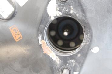 Preview: Bremskraftverstärker 591101K200 Hyundai ix20 JC