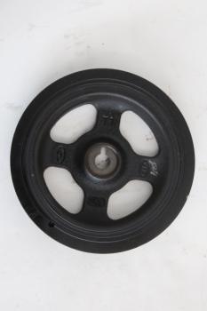 Riemenscheibe 231242B010 Hyundai ix20 JC