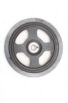Riemenscheibe 231242B010 Hyundai ix20 JC