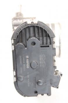 Preview: Drosselklappenstutzen 351002B150 Hyundai ix20 JC