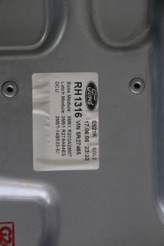 Preview: Fensterheber elektrisch vorn rechts 1480789 Ford FOCUS C-MAX