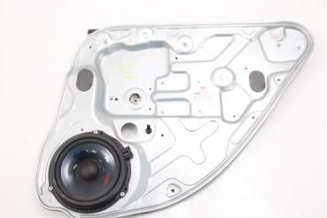 Fensterheber elektrisch hinten rechts 1480774 Ford FOCUS C-MAX