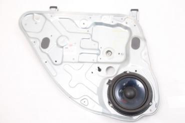 Fensterheber elektrisch hinten links 1480791 Ford FOCUS C-MAX