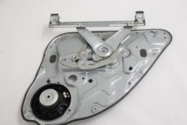 Preview: Fensterheber elektrisch hinten links 1480791 Ford FOCUS C-MAX