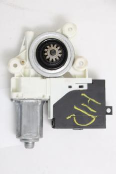 Preview: Fensterheber-Motor hinten rechts 1430372 Ford FOCUS C-MAX