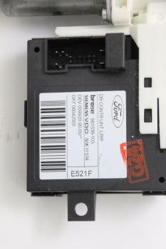 Preview: Fensterheber-Motor hinten links 1430350 Ford FOCUS C-MAX